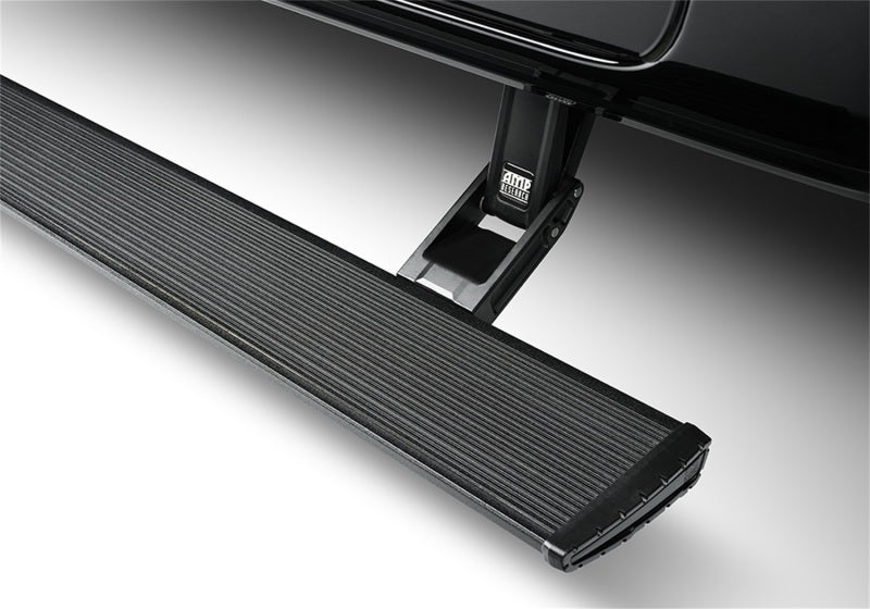 AMP Research 22-23 Toyota Tundra PowerStep Plug N Play - Black - B2B Diesel & Gas Service
