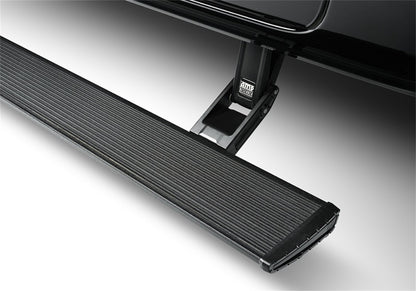 AMP Research 22-23 Toyota Tundra PowerStep Plug N Play - Black - B2B Diesel & Gas Service