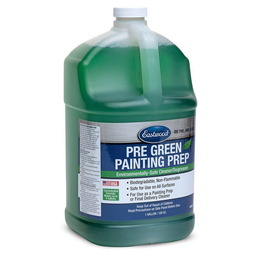 Eastwood PRE Green Painting Prep - Gallon 