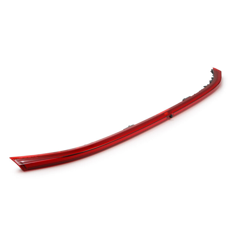 AlphaRex 22-24 Toyota GR86 LUXX LED Trunk Center Light Vivid Red - B2B Diesel & Gas Service