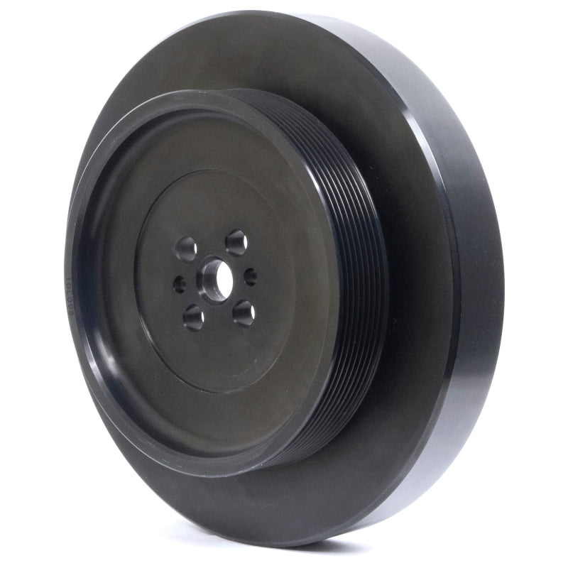 Fluidampr Dodge Cummins 5.9L 1998-2002 24V Steel Internally Balanced Damper - B2B Diesel & Gas Service