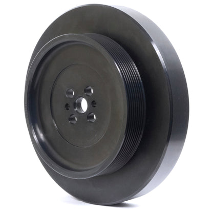 Fluidampr Dodge Cummins 5.9L 1998-2002 24V Steel Internally Balanced Damper - B2B Diesel & Gas Service