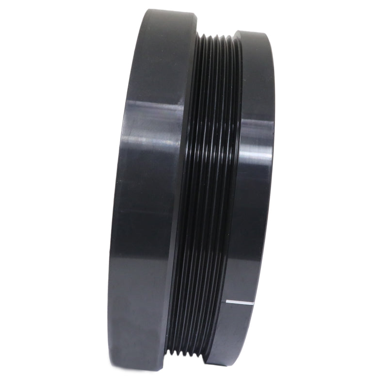 Fluidampr 6.6L GM Duramax 2001-2005 Steel Externally Balanced Damper - B2B Diesel & Gas Service