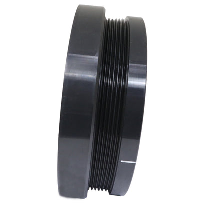 Fluidampr 6.6L GM Duramax 2001-2005 Steel Externally Balanced Damper - B2B Diesel & Gas Service