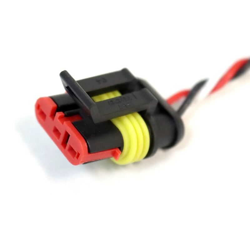 AlphaRex 19-24 Chevrolet Silverado 1500 / 20-24 Silverado 2500HD Converters - B2B Diesel & Gas Service