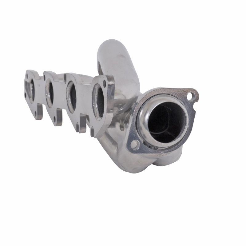 BBK 04-08 Dodge Ram 5.7 Hemi Shorty Tuned Length Exhaust Headers - 1-3/4 Silver Ceramic - B2B Diesel & Gas Service