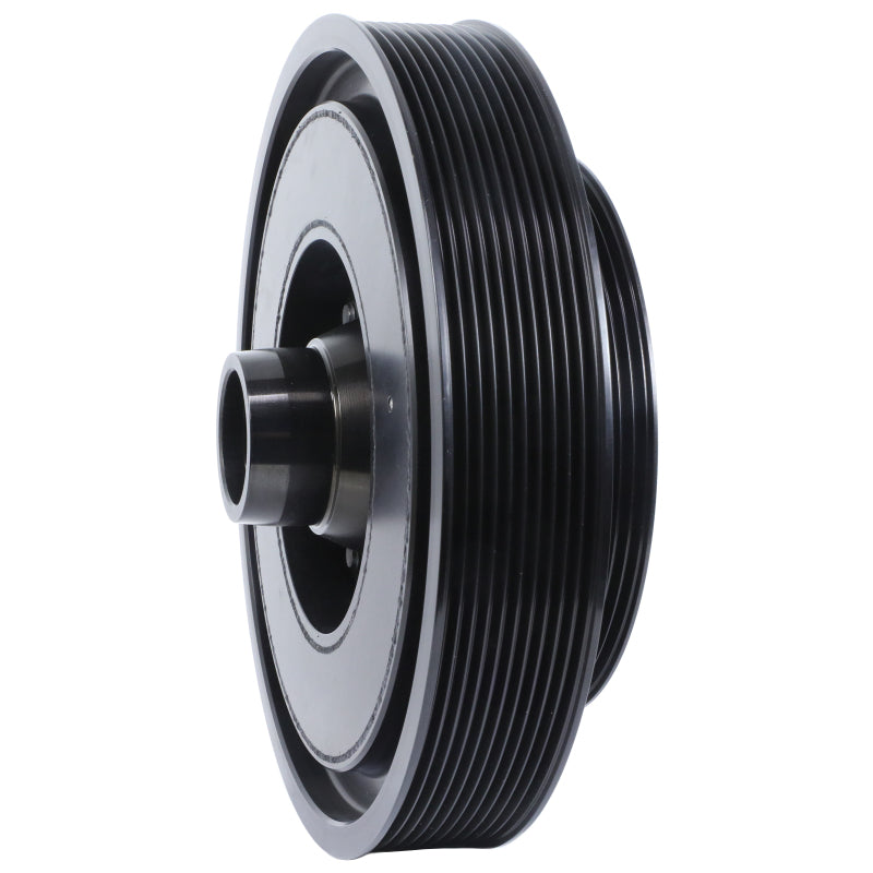 Fluidampr 15-21 Dodge Hellcat 6.2L Supercharged Steel Internally Balanced Damper (11 Percent OD) - B2B Diesel & Gas Service