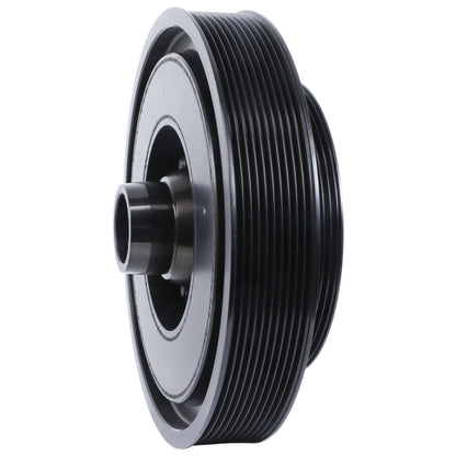 Fluidampr 15-21 Dodge Hellcat 6.2L Supercharged Steel Internally Balanced Damper (11 Percent OD) - B2B Diesel & Gas Service
