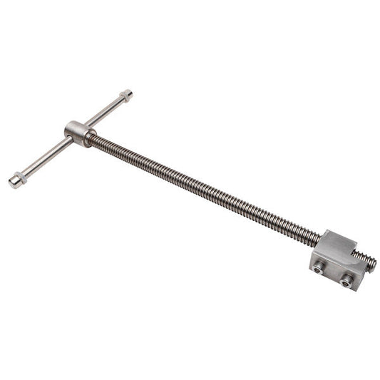 Yost Model SSV-0610 Screw and Nut Kit Model SSV-0610N Screw and Nut Kit 