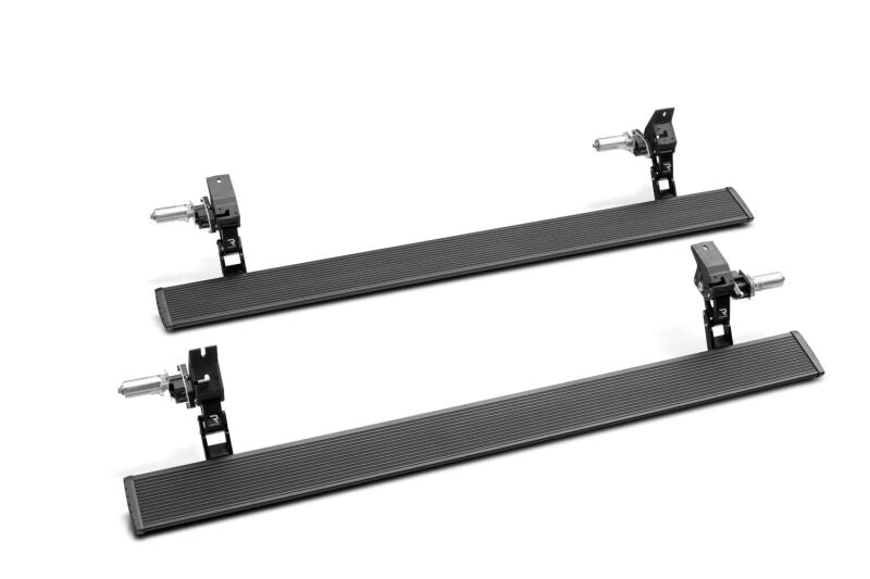 AMP Research 21-23 Ford Bronco (Excl. Raptor) PowerStep Xtreme - Black - B2B Diesel & Gas Service