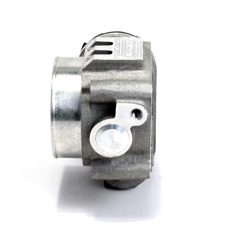 BBK 11-17 Ford Mustang 3.7L V6 / 11-14 Ford F-150 3.7L 73mm Throttle Body BBK Power Plus Series - B2B Diesel & Gas Service