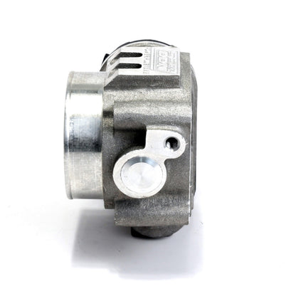 BBK 11-17 Ford Mustang 3.7L V6 / 11-14 Ford F-150 3.7L 73mm Throttle Body BBK Power Plus Series - B2B Diesel & Gas Service
