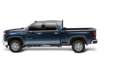 BackRack 20-23 Silverado/Sierra 2500HD/3500HD Original Rack Frame Only Requires Hardware - B2B Diesel & Gas Service