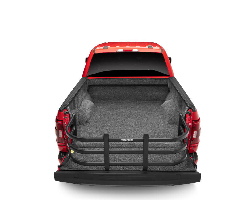 AMP Research 04-22 Ford F-150 (Excl. 04 Heritage) / 07-21 Toyota Tundra Bedxtender HD Max - Black - B2B Diesel & Gas Service