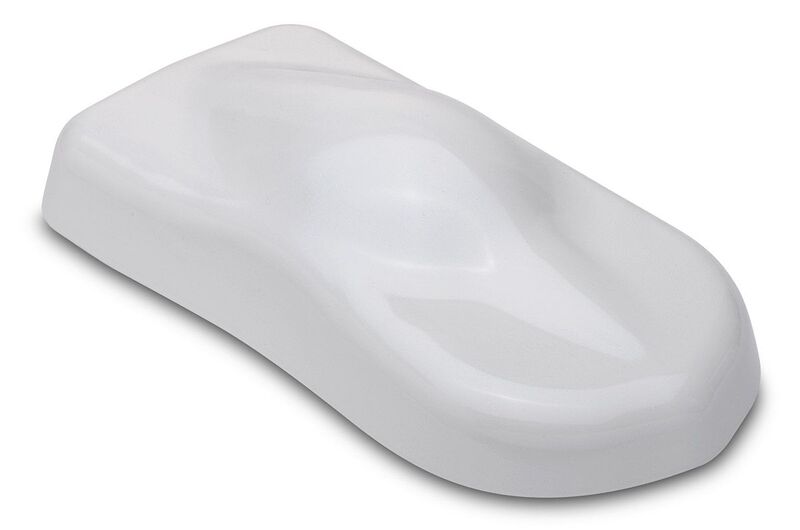 Eastwood 3 1 GM White (Code 40) - Single Stage - 96oz 