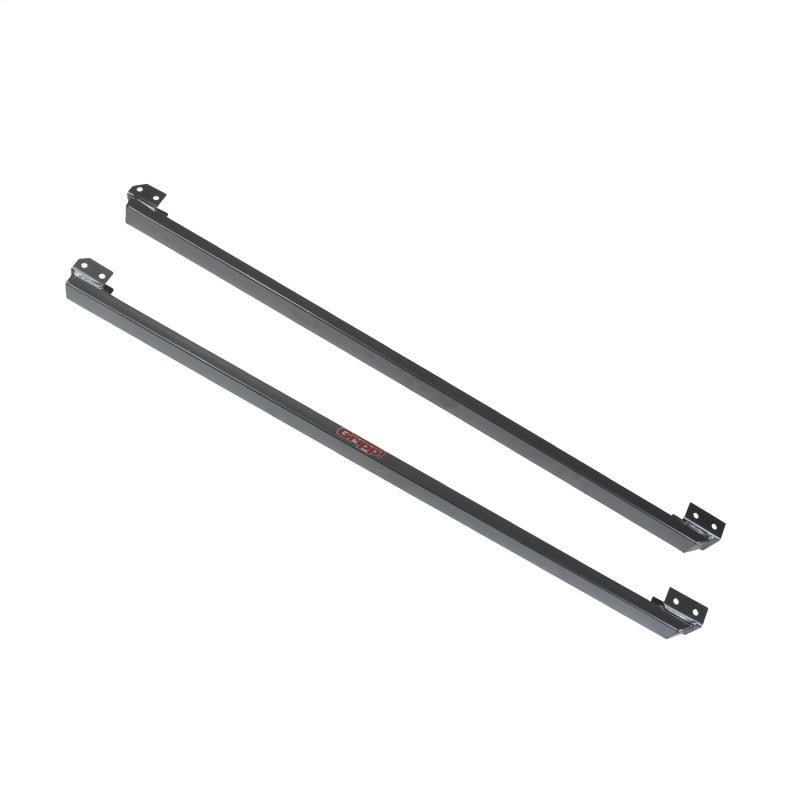 BBK 94-04 Mustang Subframe Connector Full Length Standard Style - B2B Diesel & Gas Service