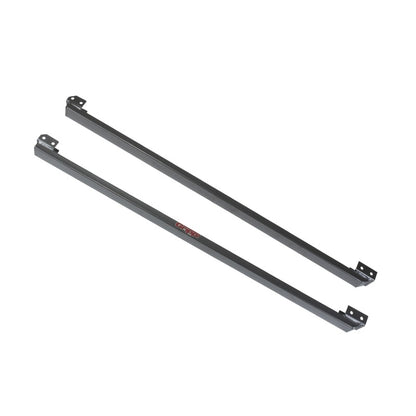 BBK 94-04 Mustang Subframe Connector Full Length Standard Style - B2B Diesel & Gas Service