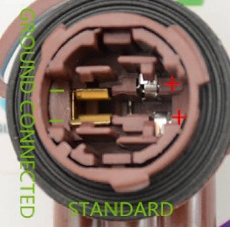 Oracle 7443-CK LED Switchback High Output Can-Bus LED Bulbs - Amber/White Switchback - B2B Diesel & Gas Service