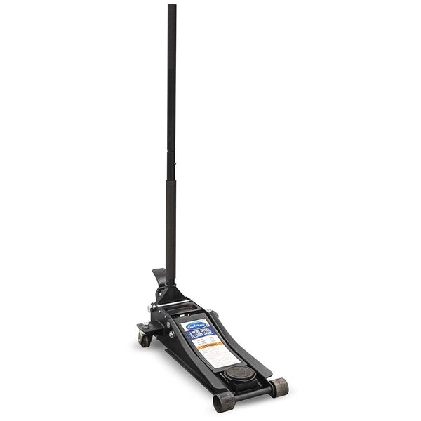 Eastwood 3 Ton Low Profile Heavy Duty Steel Floor Jack 
