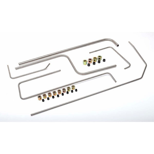 Eastwood Elite QST-80/120 Metal Tube Set (32500) - B2B Diesel & Gas Service