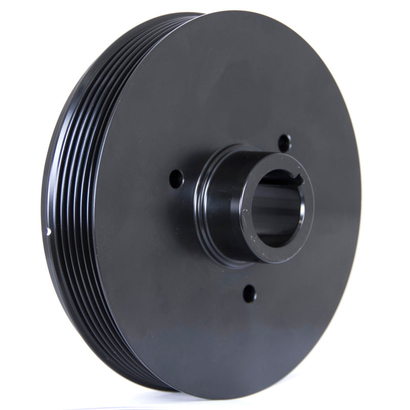 Fluidampr 08-15 Mitsubishi Evo X Steel Internally Balanced Damper - B2B Diesel & Gas Service
