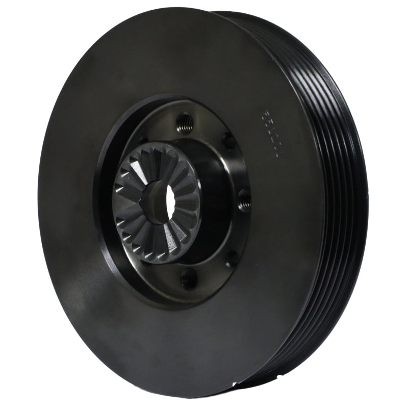 Fluidampr 08.5+ VW Golf TSi/08-13.5 Passat TSi/08.5+ Audi TT TSi Steel Internally Balanced Damper - B2B Diesel & Gas Service