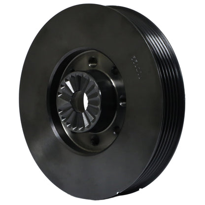 Fluidampr 08.5+ VW Golf TSi/08-13.5 Passat TSi/08.5+ Audi TT TSi Steel Internally Balanced Damper - B2B Diesel & Gas Service