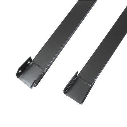 BBK 94-04 Mustang Subframe Connector Full Length Standard Style - B2B Diesel & Gas Service
