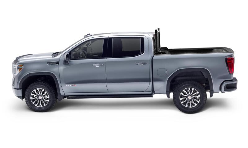 BackRack Chevy/GMC/Ram/Ford/Toyota/Nissan/Mazda Safety Rack Frame Only Requires Hardware - B2B Diesel & Gas Service