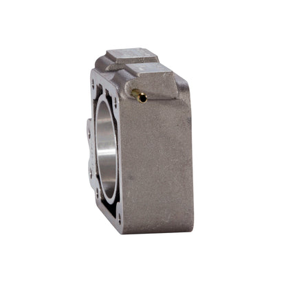 BBK 86-93 Mustang 5.0 75mm EGR Throttle Body Spacer Plate BBK Power Plus Series - B2B Diesel & Gas Service