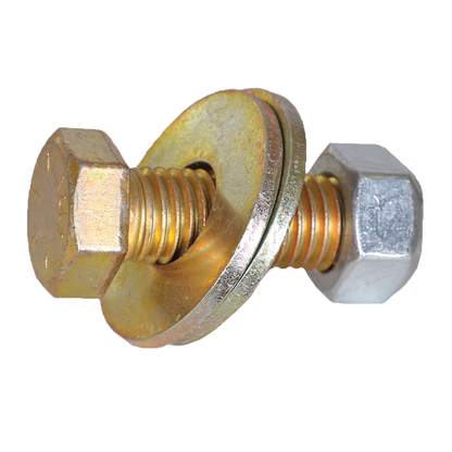 Bolt Installation Kit for EXECUTIVE 5th Pin Box 12 qty GH-80943 - B2B Diesel and Gas Service