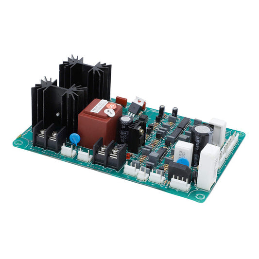 Replacement Main Control Board for Eastwood MIG 175 Welder 