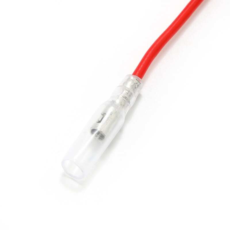 AlphaRex 16-20 Toyota Tacoma TRD Wiring Adapter AlphaRex Projector Headlight Converter - B2B Diesel & Gas Service