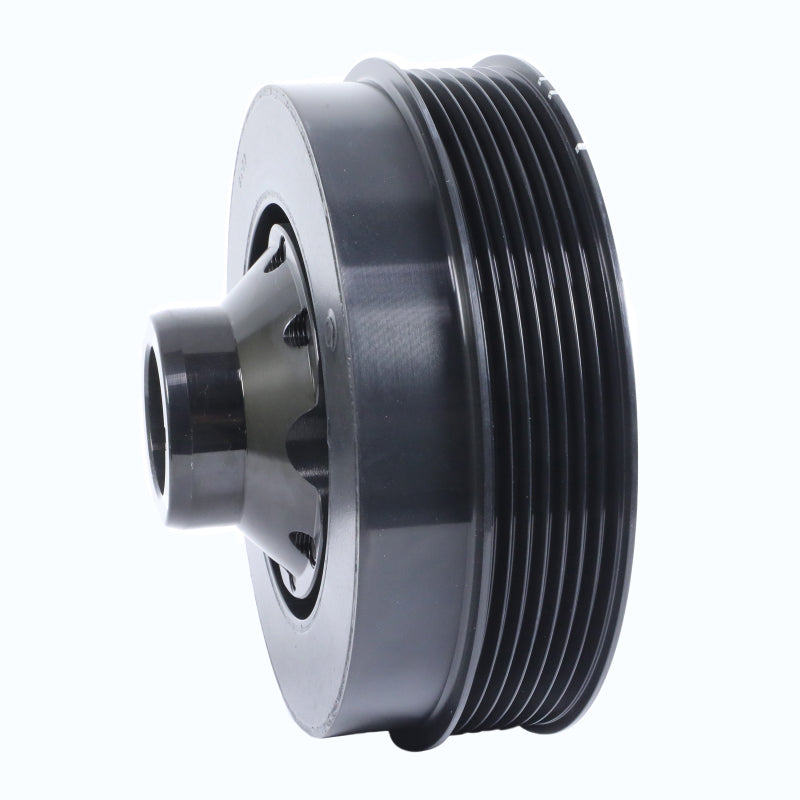 Fluidampr 09-21 Nissan GT-R R35 VR38DETT Steel Internally Balanced Damper - B2B Diesel & Gas Service
