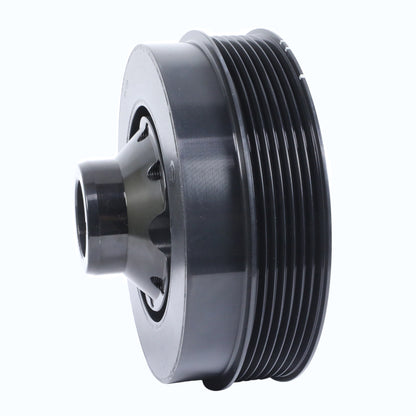 Fluidampr 09-21 Nissan GT-R R35 VR38DETT Steel Internally Balanced Damper - B2B Diesel & Gas Service
