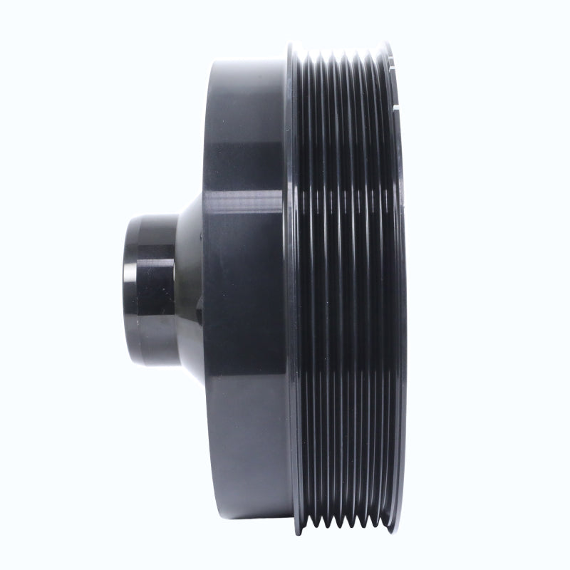 Fluidampr 09-21 Nissan GT-R R35 VR38DETT Steel Internally Balanced Damper - B2B Diesel & Gas Service