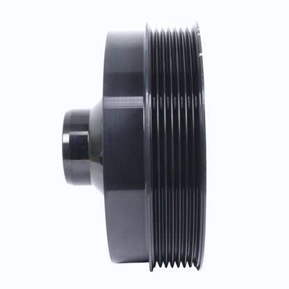 Fluidampr 09-21 Nissan GT-R R35 VR38DETT Steel Internally Balanced Damper - B2B Diesel & Gas Service