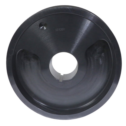 Fluidampr 6.6L GM Duramax 2001-2005 Steel Externally Balanced Damper - B2B Diesel & Gas Service