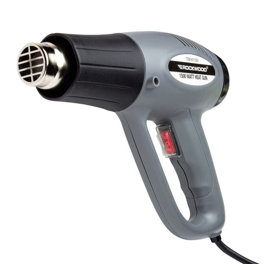 Rockwood® 1500W Heat Gun 