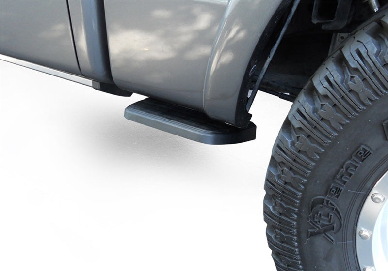 AMP Research 2020 Ram 3500 BedStep2 - Black - B2B Diesel & Gas Service