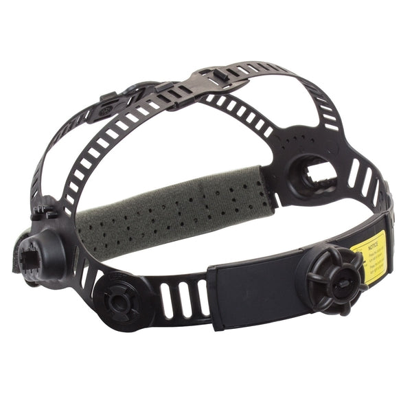 Welding Helmet Head Gear - B2B Diesel & Gas Service