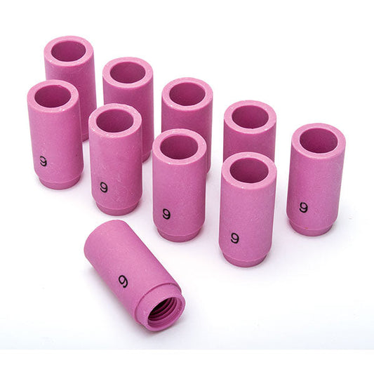 3/8 in nozzle 10 per pack 