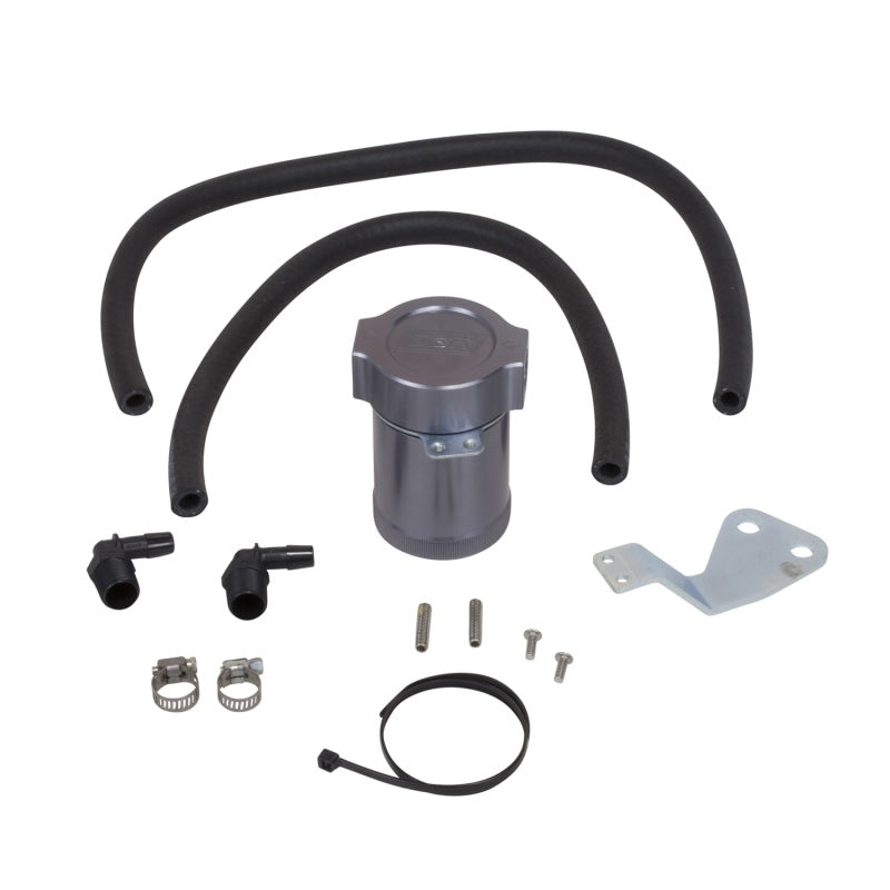BBK 16-20 Chevrolet Camaro SS 6.2L V8 Oil Separator Kit - B2B Diesel & Gas Service