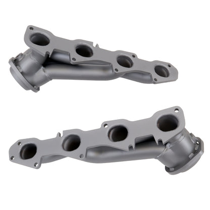 BBK 09-20 Dodge Challenger Hemi 5.7L Shorty Tuned Length Exhaust Headers - 1-3/4in Titanium Ceramic - B2B Diesel & Gas Service