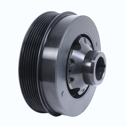 Fluidampr 09-21 Nissan GT-R R35 VR38DETT Steel Internally Balanced Damper - B2B Diesel & Gas Service