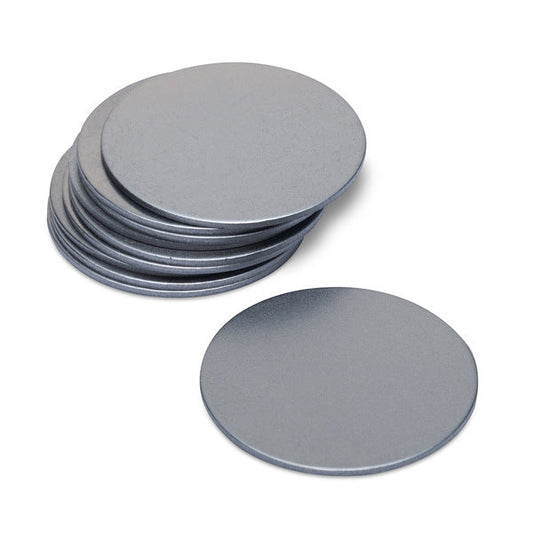 Eastwood 1.38 Inch Replacement Sheet Metal Plugs (10 Pack) 