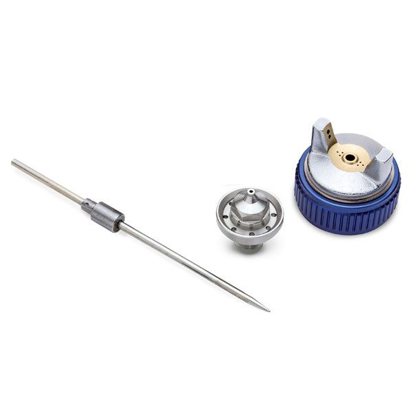 Concours Pro 2.0mm Needle Nozzle Aircap Set 