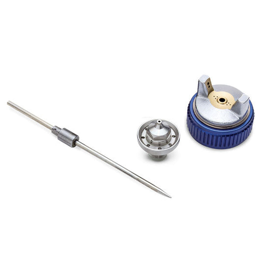 Concours Pro 2.0mm Needle Nozzle Aircap Set 