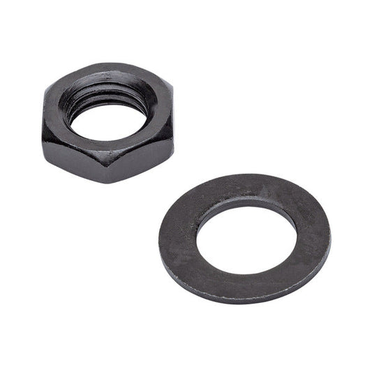 Replacement Cross Brace Nut & Washers - For use with Eastwood 50 Slip Roller (59752) 