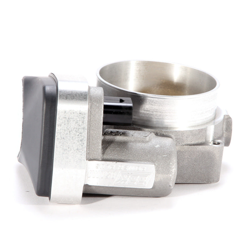 BBK 03-12 Dodge Chrysler Jeep 5.7 6.1 6.4 Hemi 85mm Throttle Body BBK Power Plus Series - B2B Diesel & Gas Service